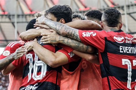 jogos do Flamengo 2024